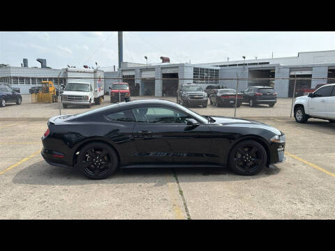 2023 Ford Mustang GT