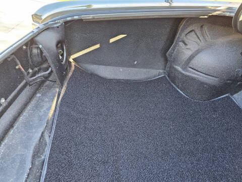 1966 Chevrolet Chevelle