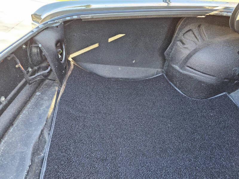 1966 Chevrolet Chevelle