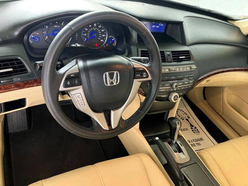 2012 Honda Crosstour