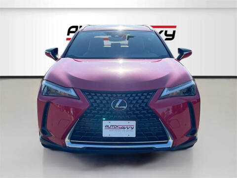 2023 Lexus UX 250h