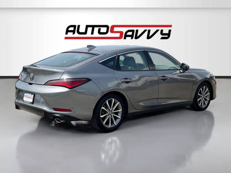 2024 Acura Integra