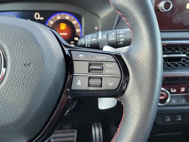 2025 Acura ADX w/A-SPEC