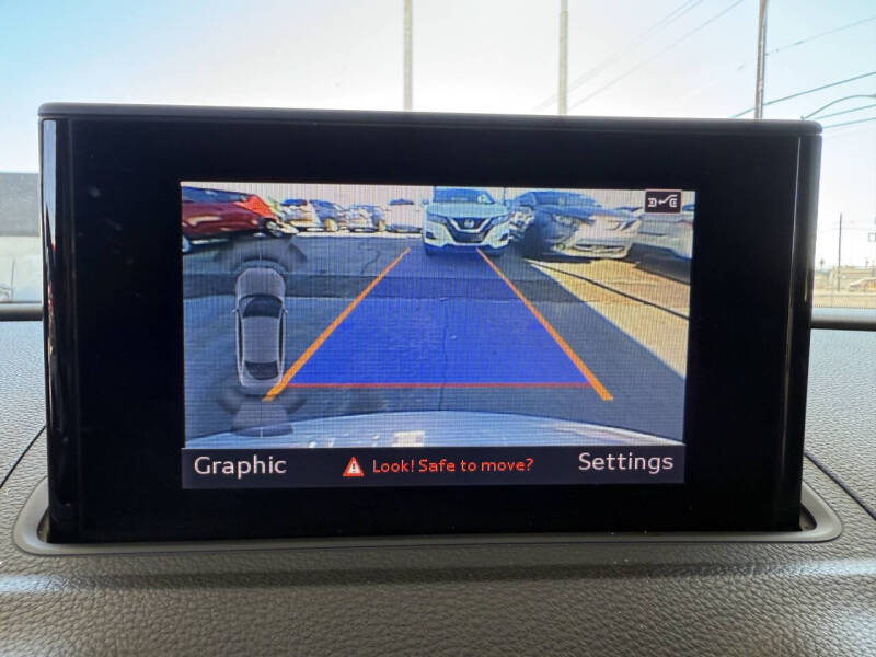 2016 Audi A3 1.8T Premium