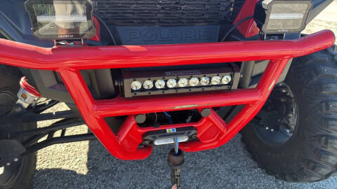 2022 Polaris GENERAL