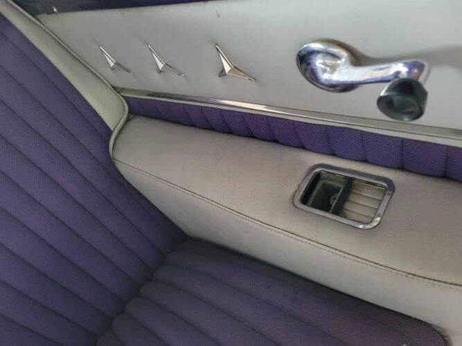 1953 Ford Customline