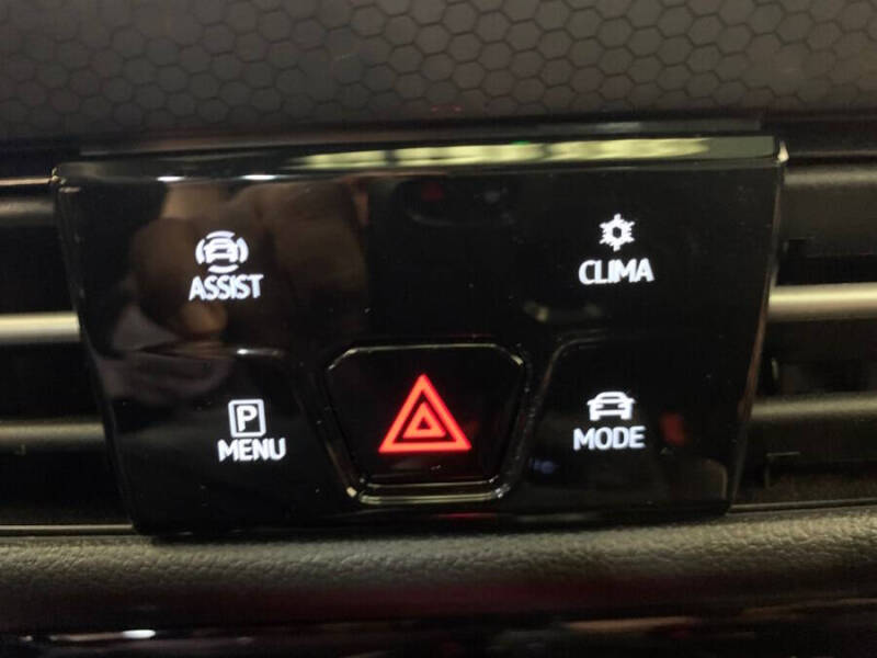 2024 Volkswagen Golf GTI Autobahn