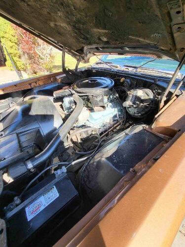 1969 Pontiac Grand Prix