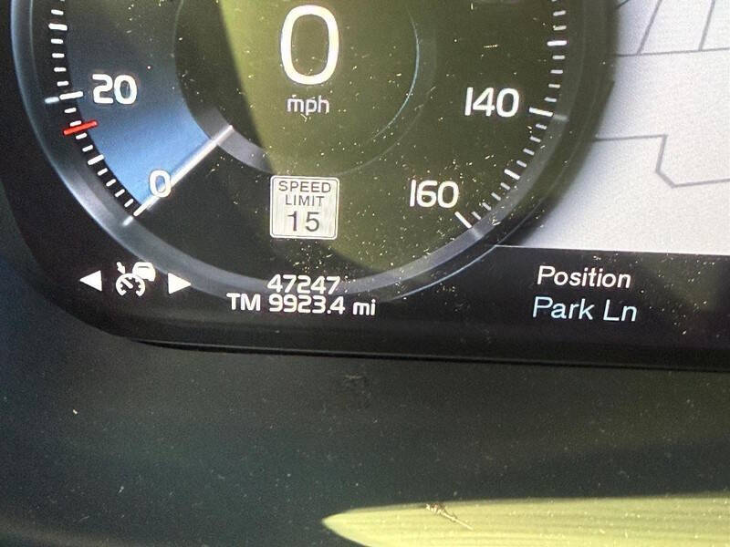 2021 Volvo XC60 T6 Inscription