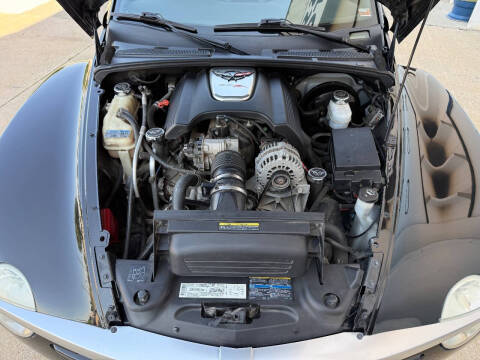 2003 Chevrolet SSR LS