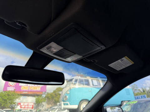 2015 Ford Taurus Police Interceptor