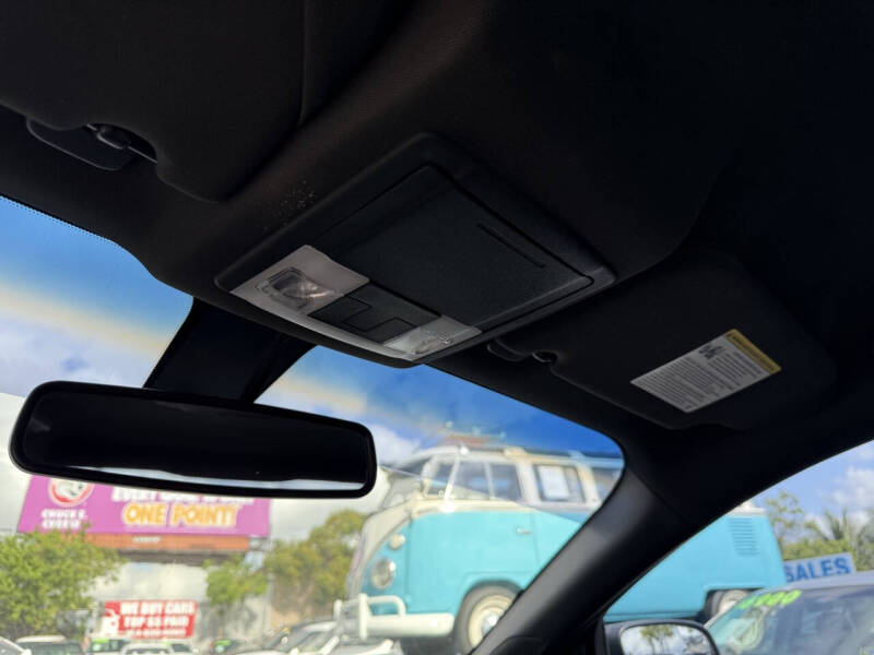 2015 Ford Taurus Police Interceptor