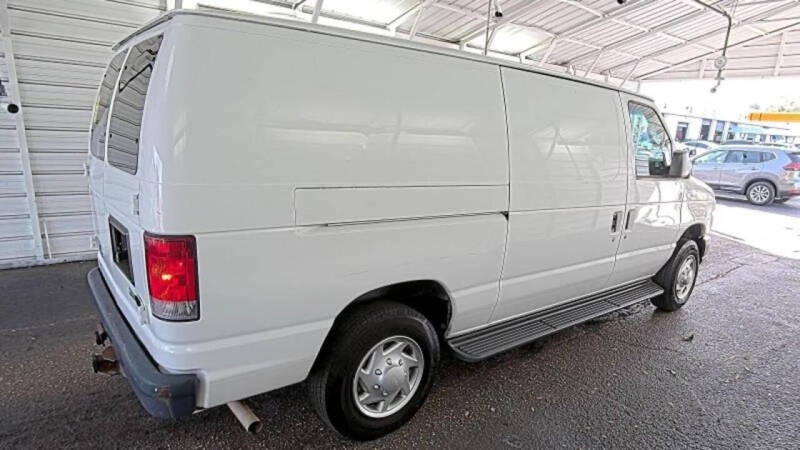 2014 Ford E-Series E-150