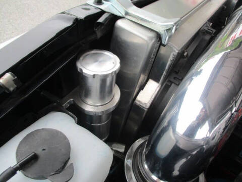 1968 Chevrolet C/K 10 Series