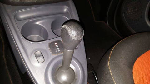 2016 Smart fortwo passion