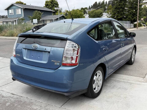 2006 Toyota Prius