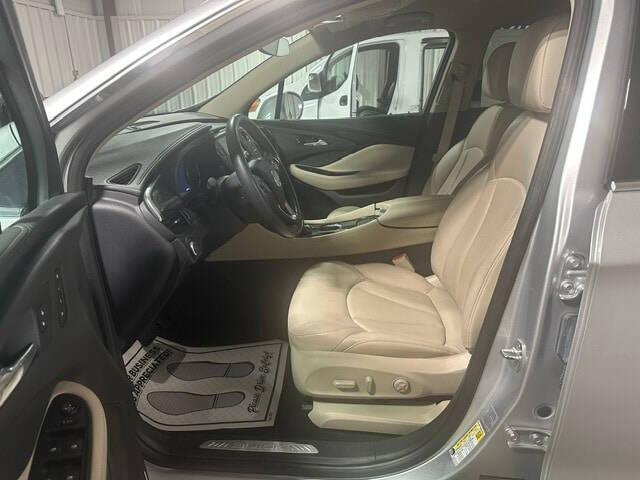 2016 Buick Envision Premium I