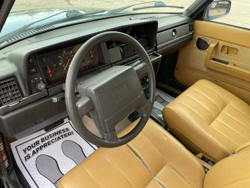 1993 Volvo 240