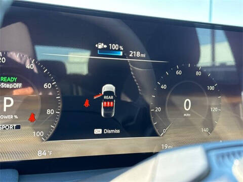 2026 Nissan LEAF SV+