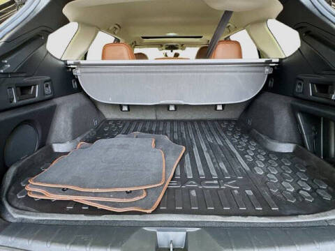 2020 Subaru Outback Touring