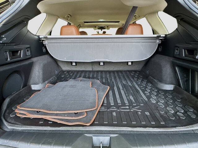 2020 Subaru Outback Touring