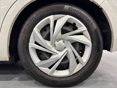 2024 Subaru Impreza