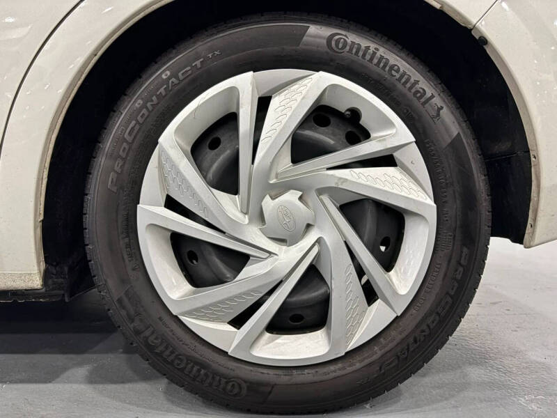 2024 Subaru Impreza