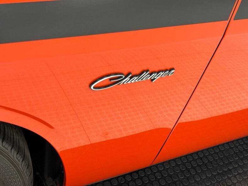 2010 Dodge Challenger