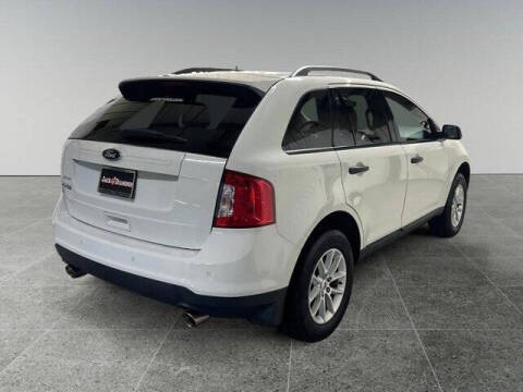 2013 Ford Edge SE