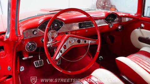 1955 Chevrolet Bel Air