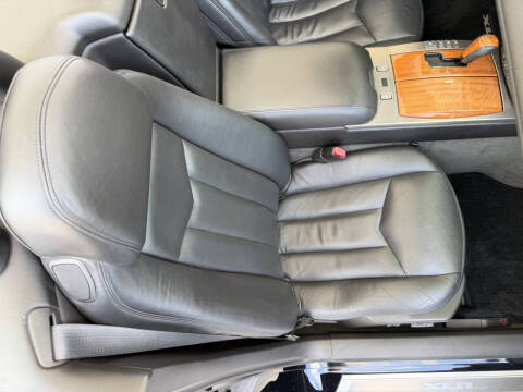 2004 Cadillac XLR