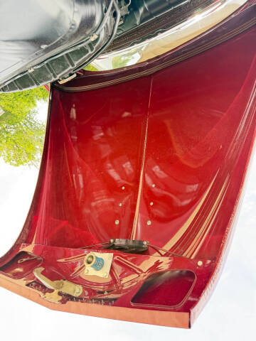 1950 Oldsmobile Futuramic 88