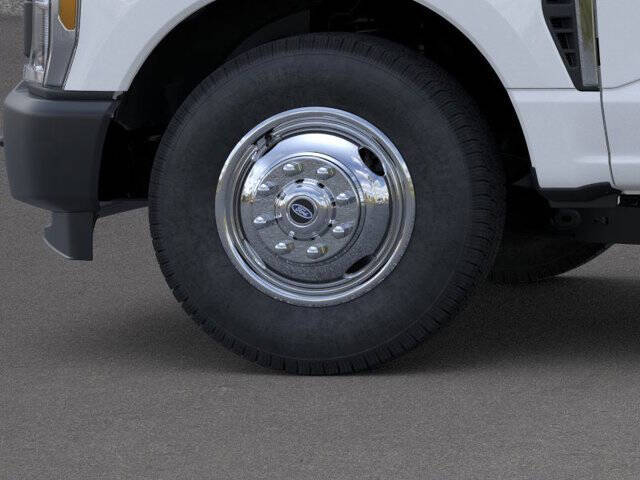 2026 Ford F-350 Super Duty