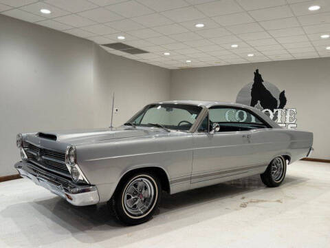 1966 Ford Fairlane 500