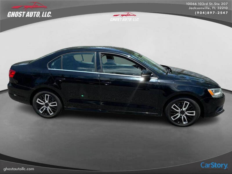 2013 Volkswagen Jetta