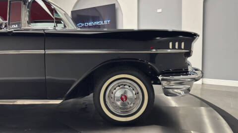 1957 Chevrolet Bel Air