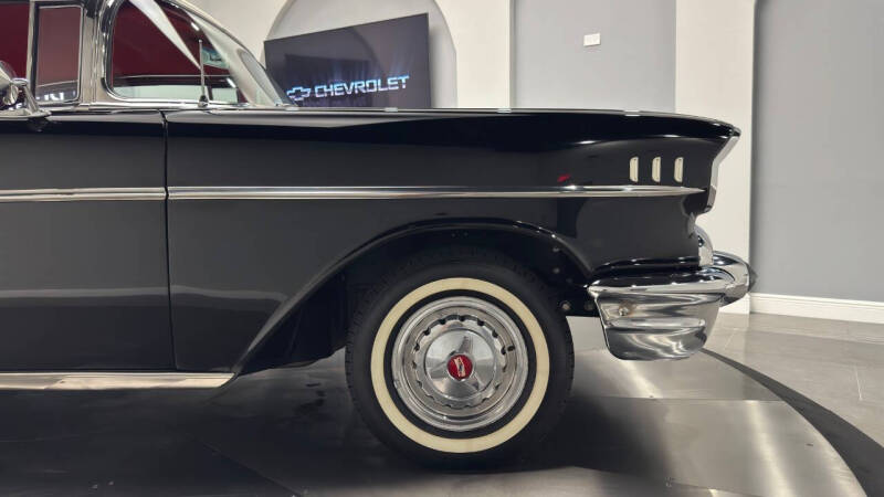 1957 Chevrolet Bel Air