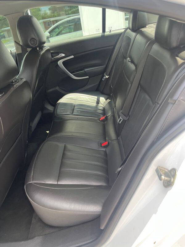 2016 Buick Regal