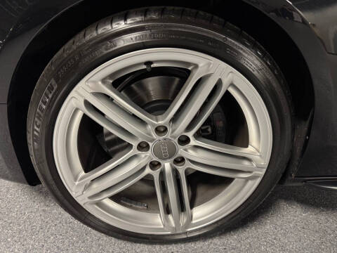 2013 Audi S5 3.0T quattro Premium Plus