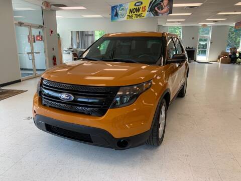 Ford Explorer For Sale in Phillipston, MA - Grace Quality Cars