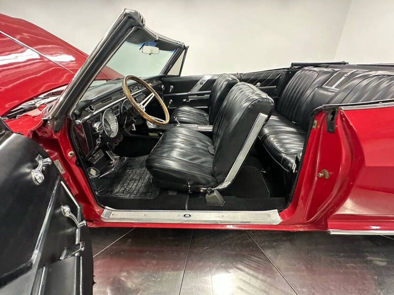 1965 Buick Wildcat