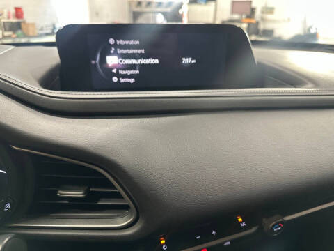 2023 Mazda CX-30 2.5 S Select
