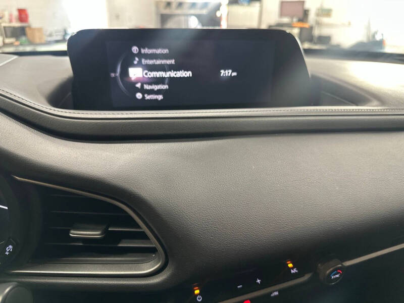 2023 Mazda CX-30 2.5 S Select