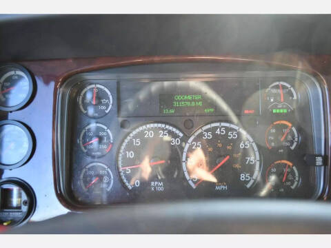 2019 Freightliner 114 SD