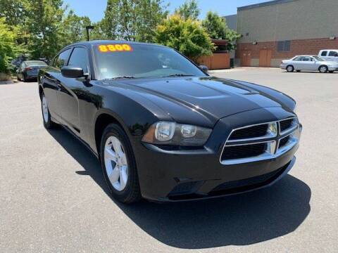 2011 Dodge Charger for sale at Dib's Auto Sales in Santa Rosa CA