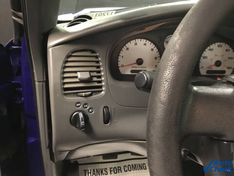 2004 Ford Ranger Edge