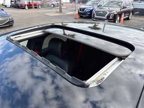 2021 Mercedes-Benz GLC AMG GLC 43