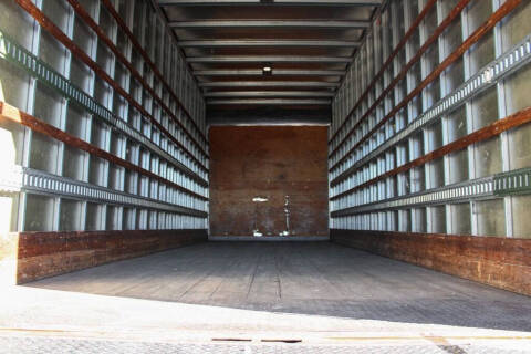 2019 Freightliner M2 106