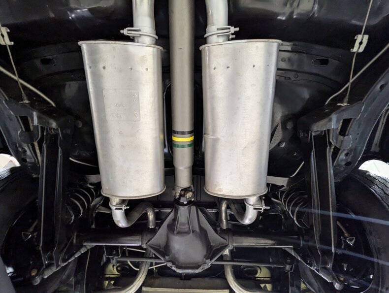 1967 Chevrolet Impala