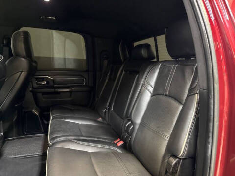 2022 RAM 3500 Limited